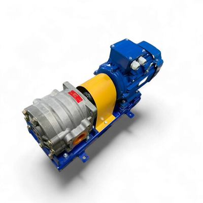 Насос НШ100 с 7,5 кВт ст. (агрегат)