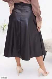 Юбка IH-0609 Фабрика Моды