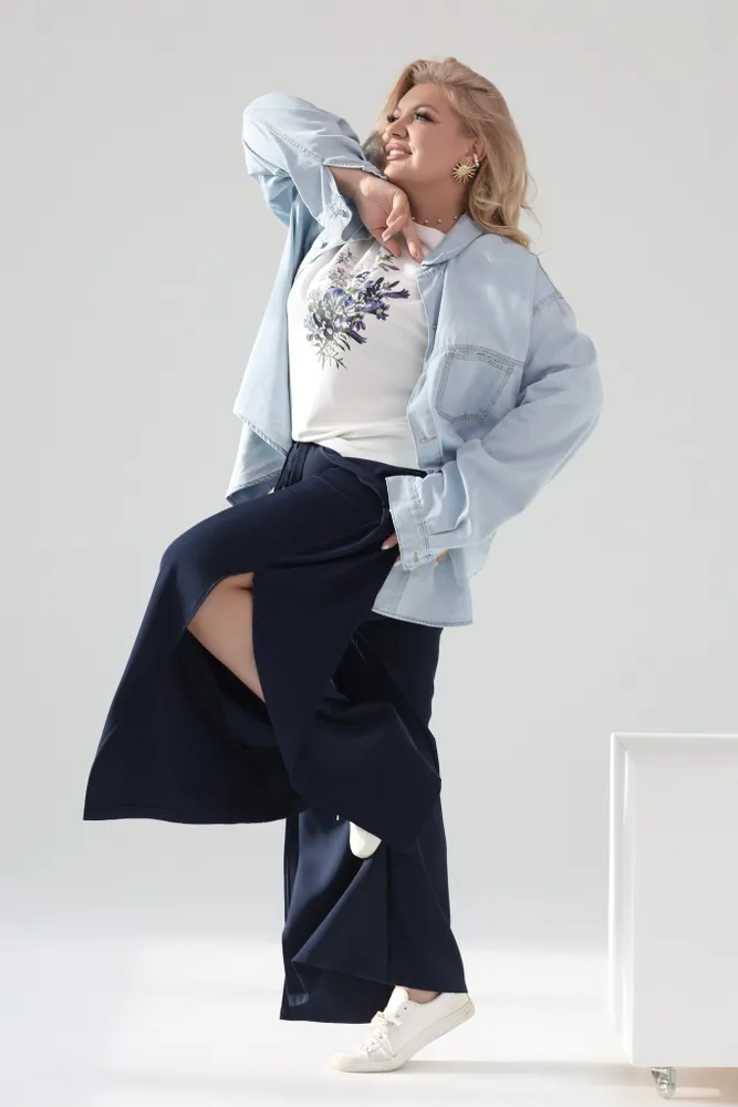 Брюки 5182 Fabrika