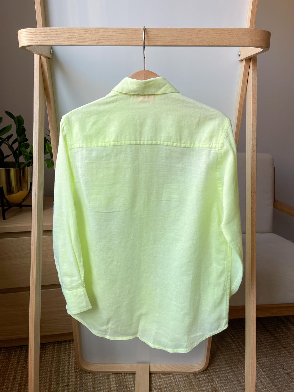 Рубашка Sunuva