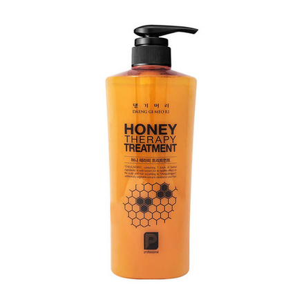 DAENG GI MEO RI Кондиционер для волос с маточным молочком Professional Honey Therapy Treatment 500 ml