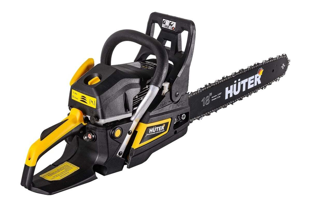 Бензопила Huter BS-6218 70/6/22