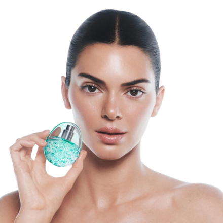 ANUA Увлажняющий капсульный мист PDRN Hyaluronic Acid Hydrating Capsule Mist, 30 мл
