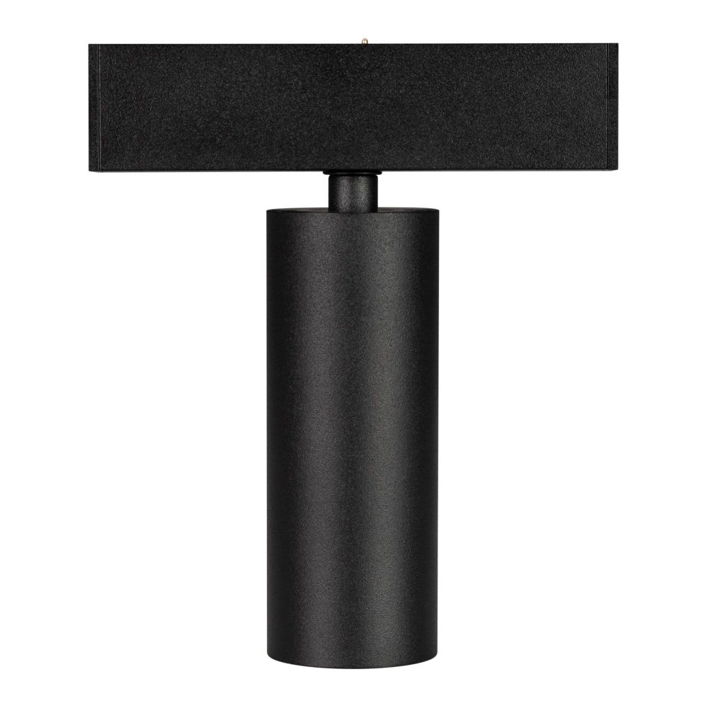 Светильник MAG-SPOT-25-R90-9W Day4000 (BK, 30 deg, 24V, DALI) (Arlight, IP20 Металл, 5 лет) 046300