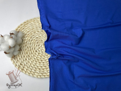 Кулирка с лайкрой ВАСИЛЕК