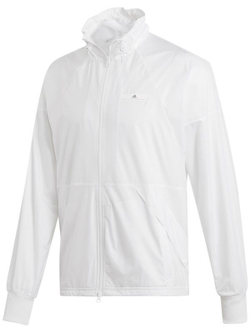Мужская теннисная кофта Adidas Stella McCartney M Jacket - white