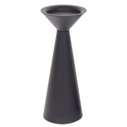 GAEM Подсвечник, L8 W8 H19,5 см