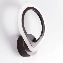 Citilux Транай CL235B315 Бра светодиодное Венге