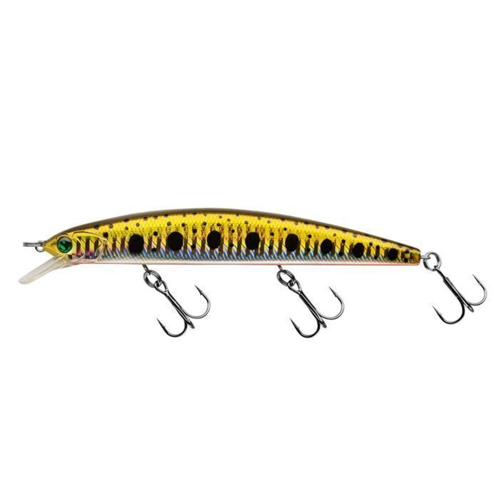 Воблер Sprut Fury