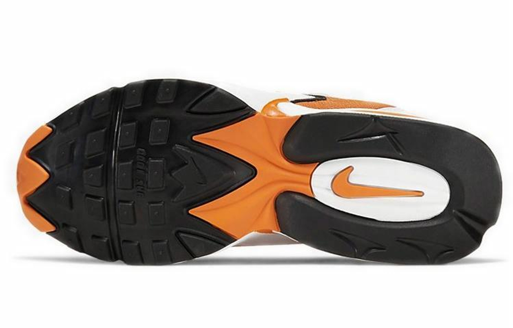 Кроссовки Nike Air Max Triax (Женская размерная сетка)