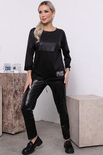 Джемпер 41813 Avili