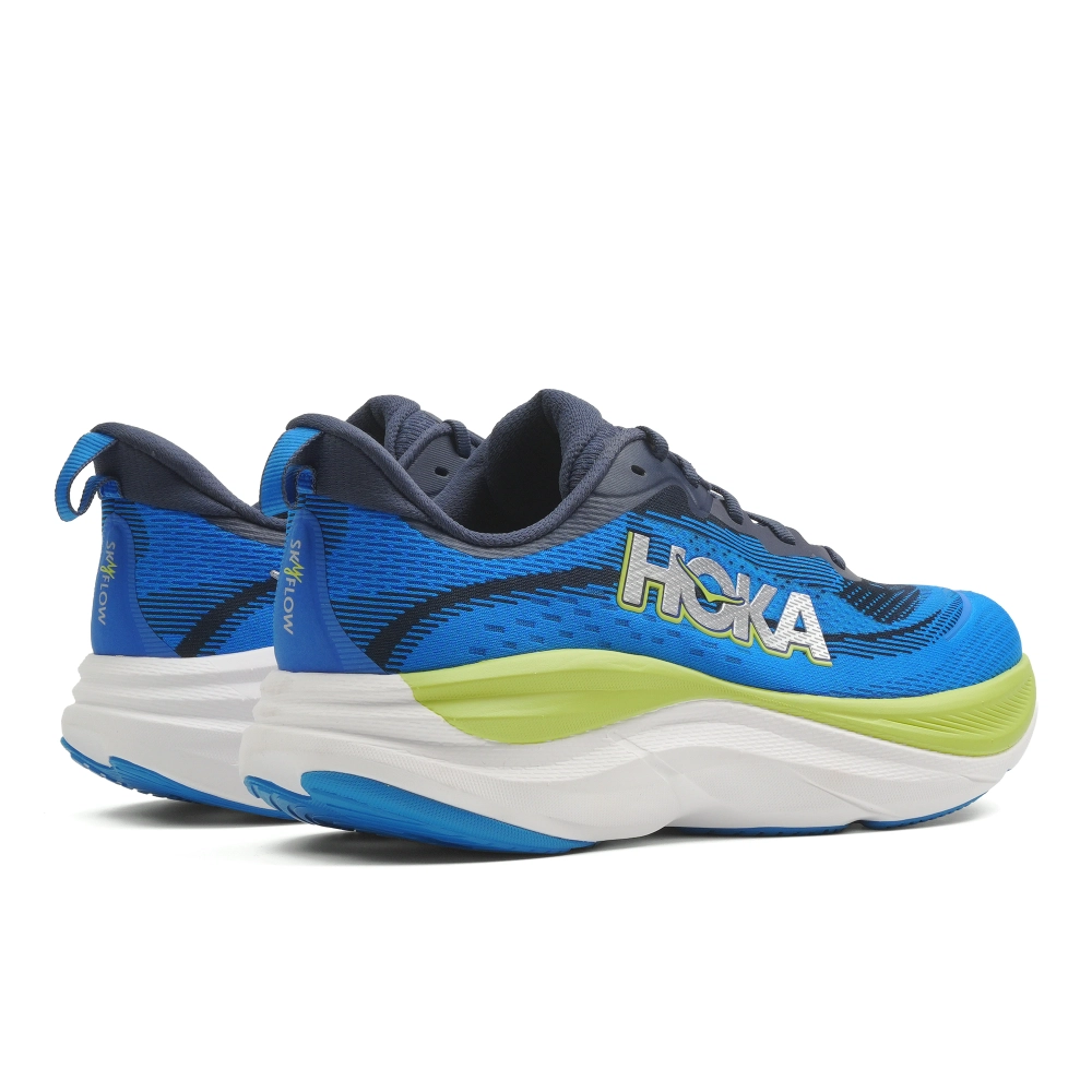 Кроссовки мужские Hoka Skyflow