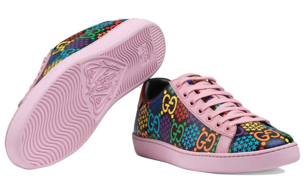 Gucci Ace (Женская размерная сетка)