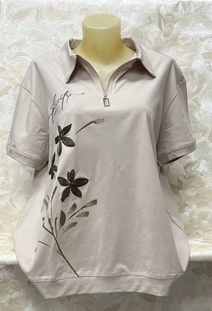 Футболка 4145343 (01684155171) Fabrika