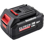 Аккумуляторная батарея ELITECH RCB 2050S (E0911.092.00)