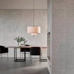 Подвесная люстра Imperiumloft ANDREAN 232388-23