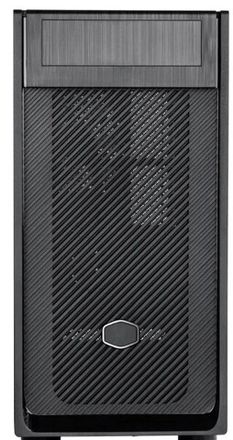 Корпуса Cooler Master