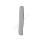Лента ФУМ PTFE Профессионал 20ммх160м 500гр цвет: белый среда: вода Мастер line