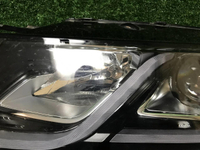 Битая Фара левая Geely Coolray 19-23 Advanced LED