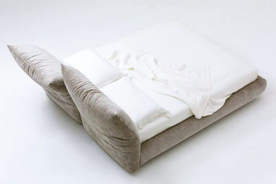 Двуспальная кровать Stand by Me