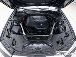 BMW 5 Series (G30) 520i M Sports (02.2022)