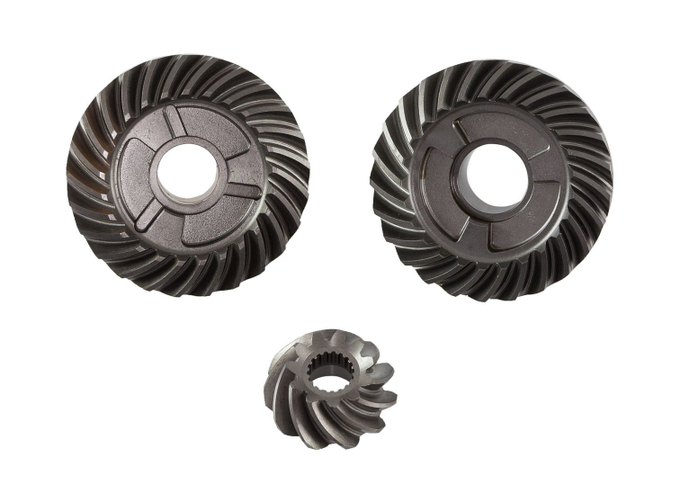 Шестерни редуктора Suzuki DF40A-60A (комплект)