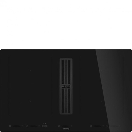 Электрическая варочная панель Smeg HOBD682D2