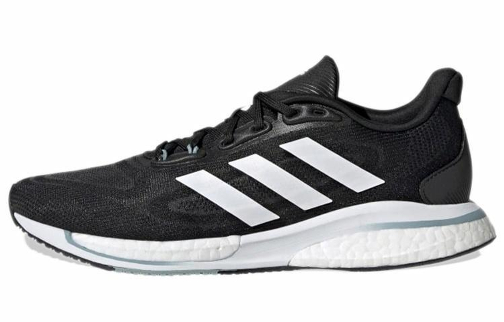 Кроссовки Adidas Supernova+ (Женская размерная сетка)