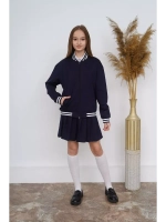 Школьная форма для девочки.