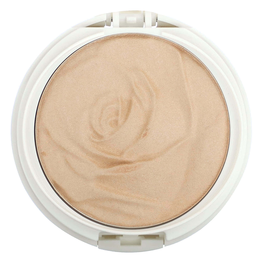 Physicians Formula, Rosé All Day, набор и сияние, пудра для сияния кожи, 1 шт.