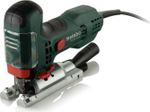Электролобзик METABO STE 100 Quick 601100000