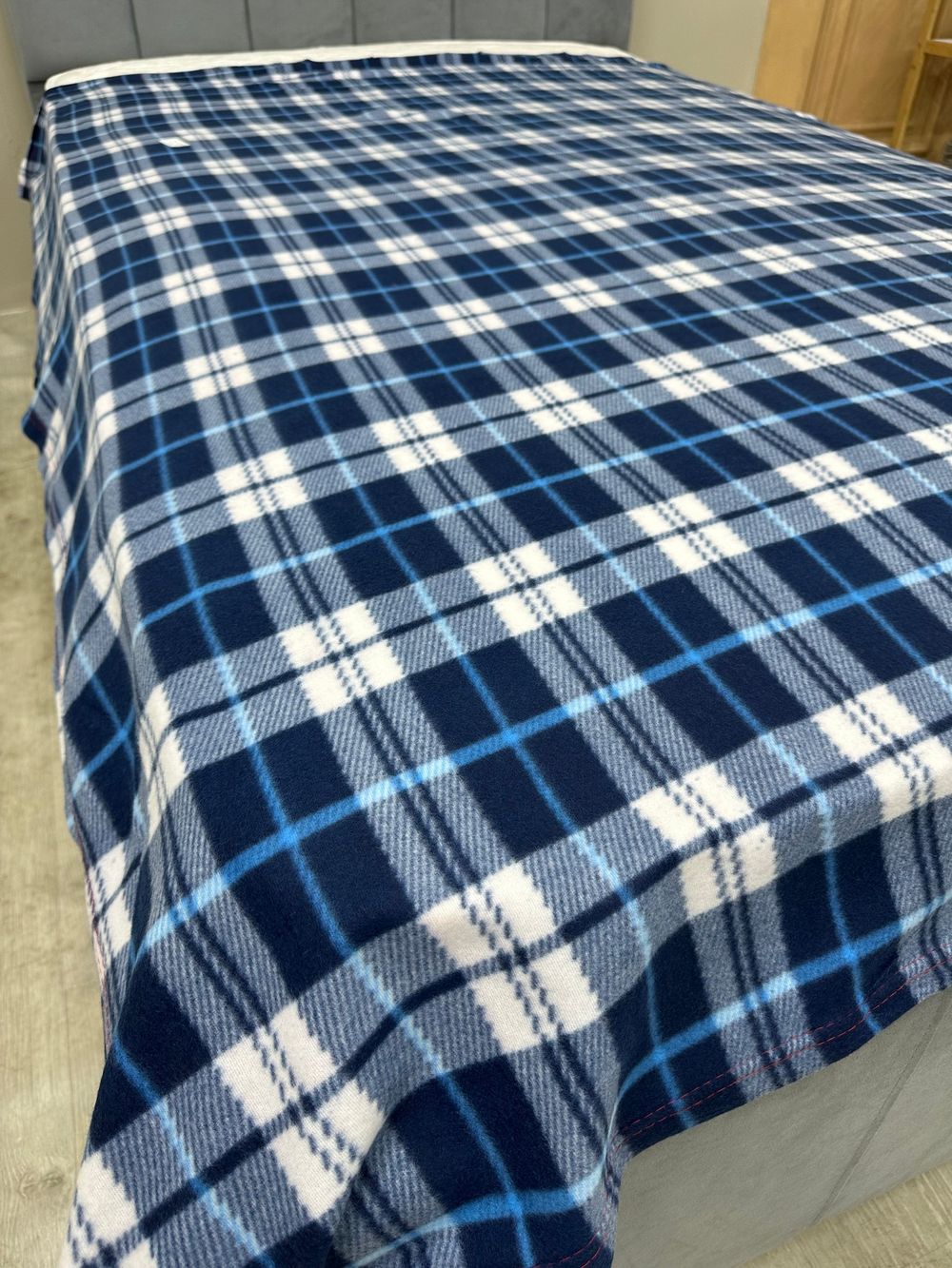 Плед ФЛИС 1,5сп