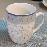 Кружка 400мл Rustic Grey