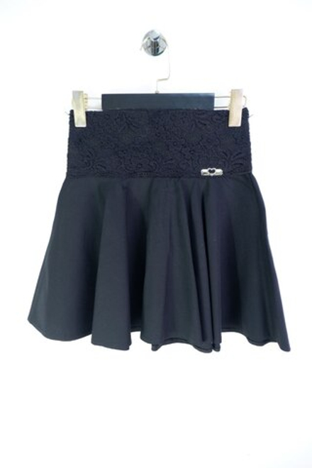 Юбка для праздничного или нарядного образа 40 размер