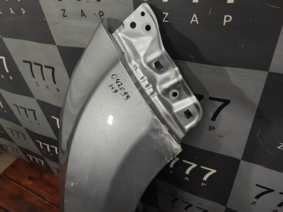 Крыло переднее правое Haval H9 1 14-24 Б/У Оригинал 8403102XKV08B