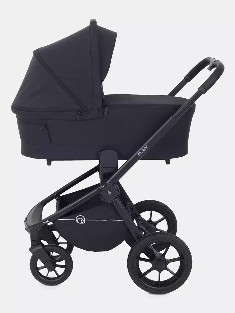 Коляска 2 в 1 Rant Flex 2025 RA076