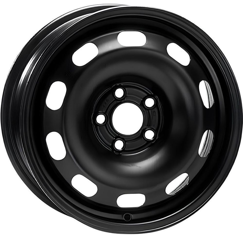 KFZ 8380 6x15 5x100 ET 38 Dia 57.1 (черный)