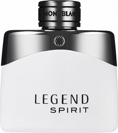 Montblanc Legend Spirit Eau de Toilette 30 ml