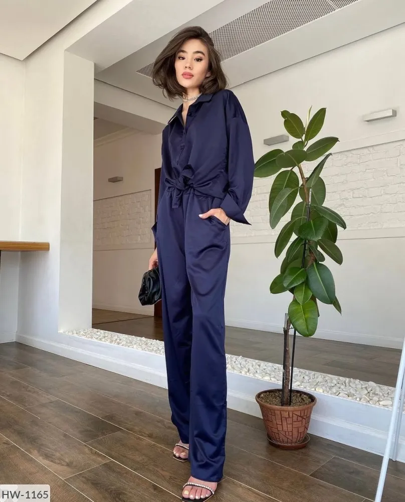 Костюм HW-1157 Фабрика Моды