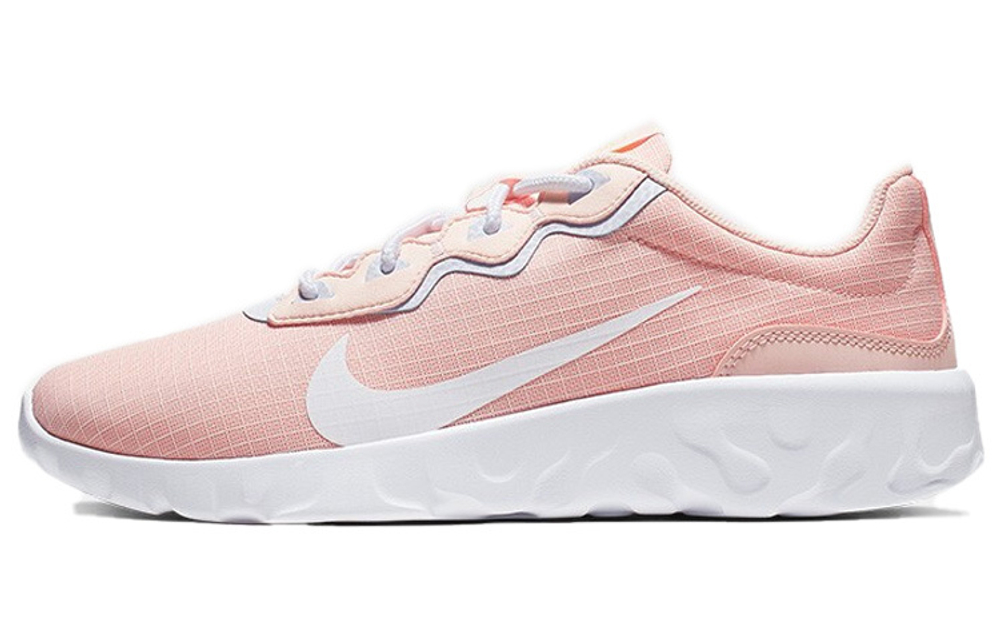 Кроссовки Nike Explore Strada (Женская размерная сетка)