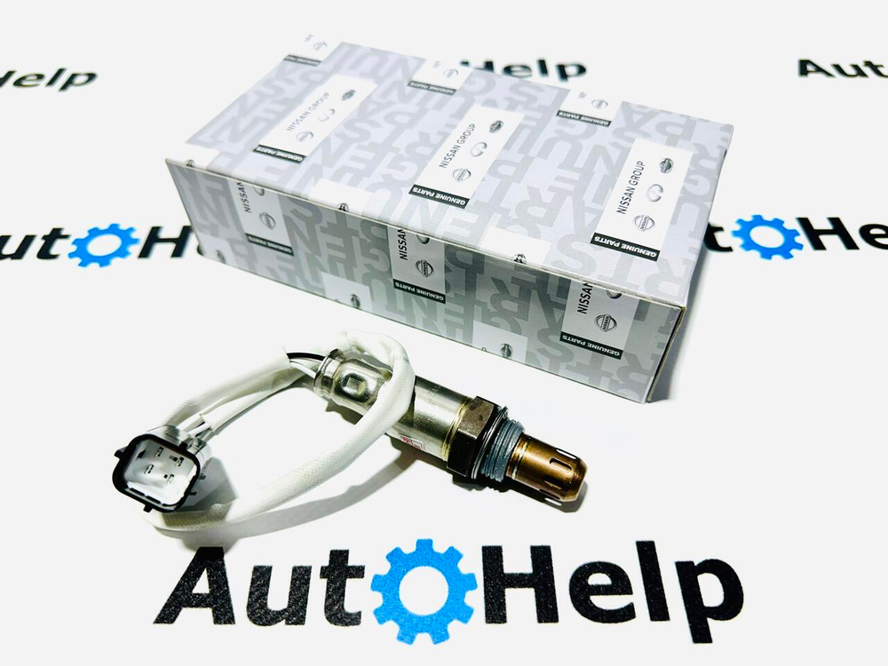 Датчик кислородный 226A0-JA10C Nissan