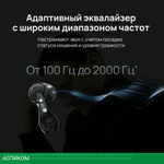 Наушники Huawei FreeBuds 5 T0013 оранжевый коралл (55036455)