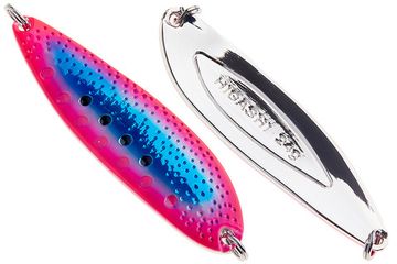 Блесна HIGASHI Dot spoon 24g #05