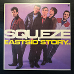 Squeeze- East Side Story (Европа 1981г.)