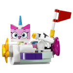 LEGO Unikitty: Машина-облако Юникитти 41451 — Unikitty Cloud Car — Лего Юникитти