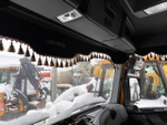 Renault K 8x4 Самосвал K 8x4 (Дизельный, 12,8 л, 449 л.с., АТ)