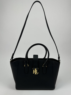 Сумка Ralph Lauren Carrington Bethany Shopper