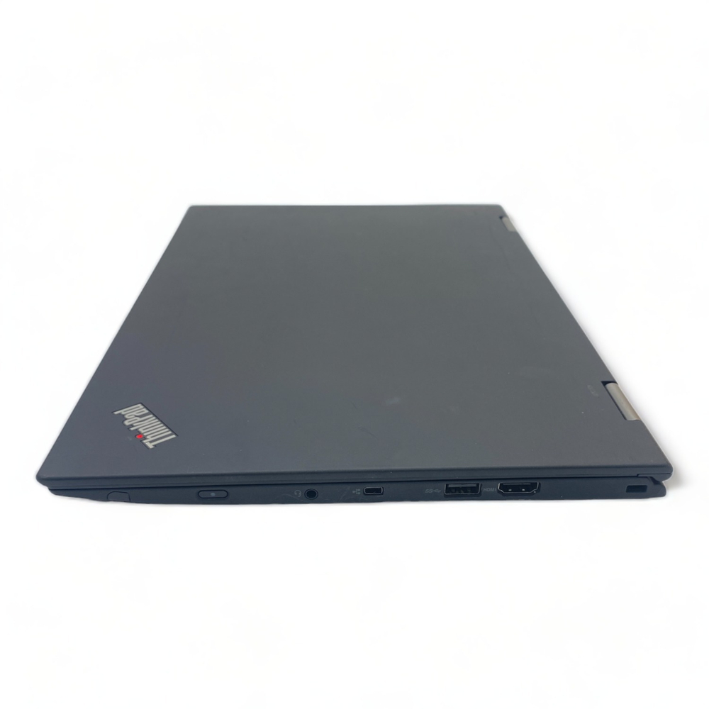 Ноутбук Lenovo ThinkPad X1 Yoga 2nd 4