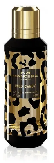 Mancera WILD CANDY