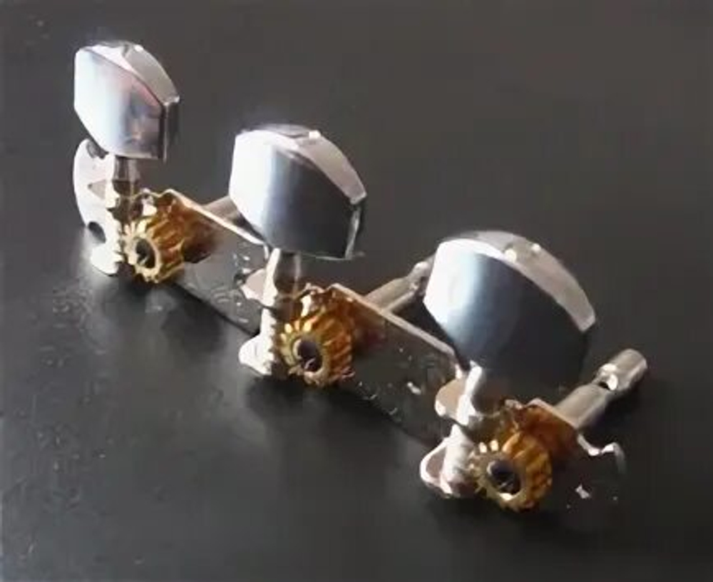 Колковый механизм 6МК-11 70мм